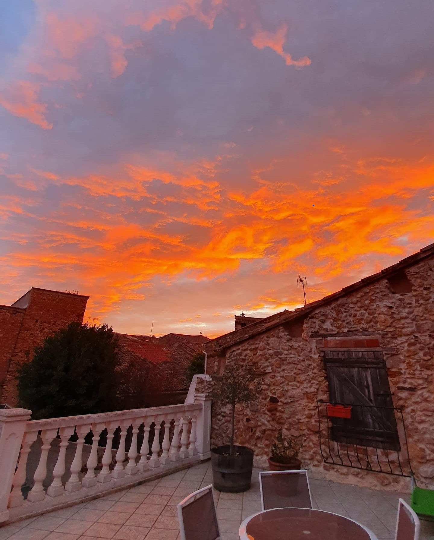LE CLOS MAZEROLLES